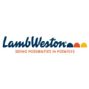 Lamb Weston logo