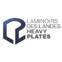 Laminoirs Des Landes logo