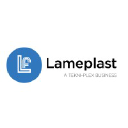 Lameplast logo