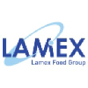 LAMEX AGRIFOODS, INC logo