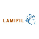 Lamifil logo