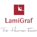 Lamigraf logo