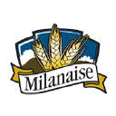 LA MEUNERIE MILANAISE INC., logo