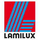 Lamilux logo