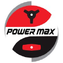 Power Max logo