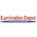 Lamination Depot logo