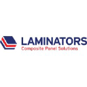 Laminators logo