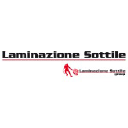 Laminazione Sottile logo