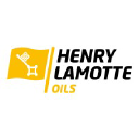 Henry Lamotte Oils logo