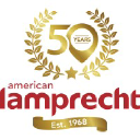 American Lamprecht logo