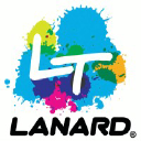 LANARD TOYS LTD. logo