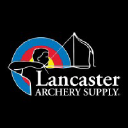 Lancaster Archery Supply logo