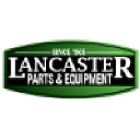 Lancaster Parts & Equipment logo