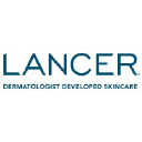 Lancer Skincare logo