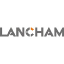 Lancham International logo