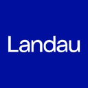 Landau logo