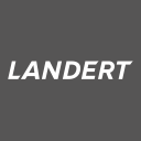 Landert Group logo