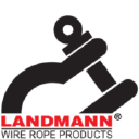 Landmann Wire Rope logo