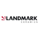 Landmark Ceramics logo