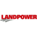 Landpower logo