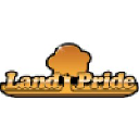 Land Pride logo