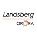 Landsberg logo