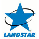 LANDSTAR EXPRESS AMERICA - AYA logo