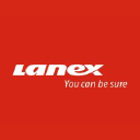 LANEX a. s. logo