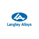 LANGLEY ALLOYS  LTD. logo