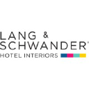 Lang & Schwander logo