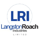 Langston Roach logo