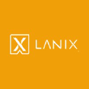 Lanix logo