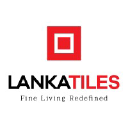 LANKA WALLTILES PLC logo