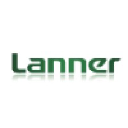 Lanner Electronics logo