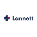 Lannett logo