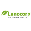 Lanocorp logo