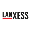 LANXESS CORP. logo