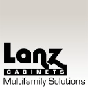 Lanz Cabinets logo