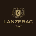 Lanzerac logo