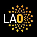 Los Angeles Opera logo