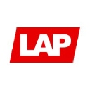 LAP logo