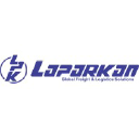 Laparkan logo