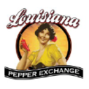 Louisiana Pepper Exchange logo