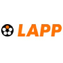 Lapp USA logo