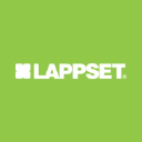 LAPPSET GROUP OY logo