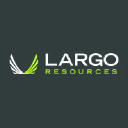 Largo Resources logo