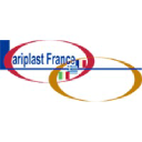 Lariplast logo