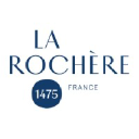 LA ROCHERE logo