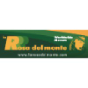 LA ROSA DEL MONTE EXPRESS SA logo