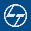 Larsen & Toubro logo